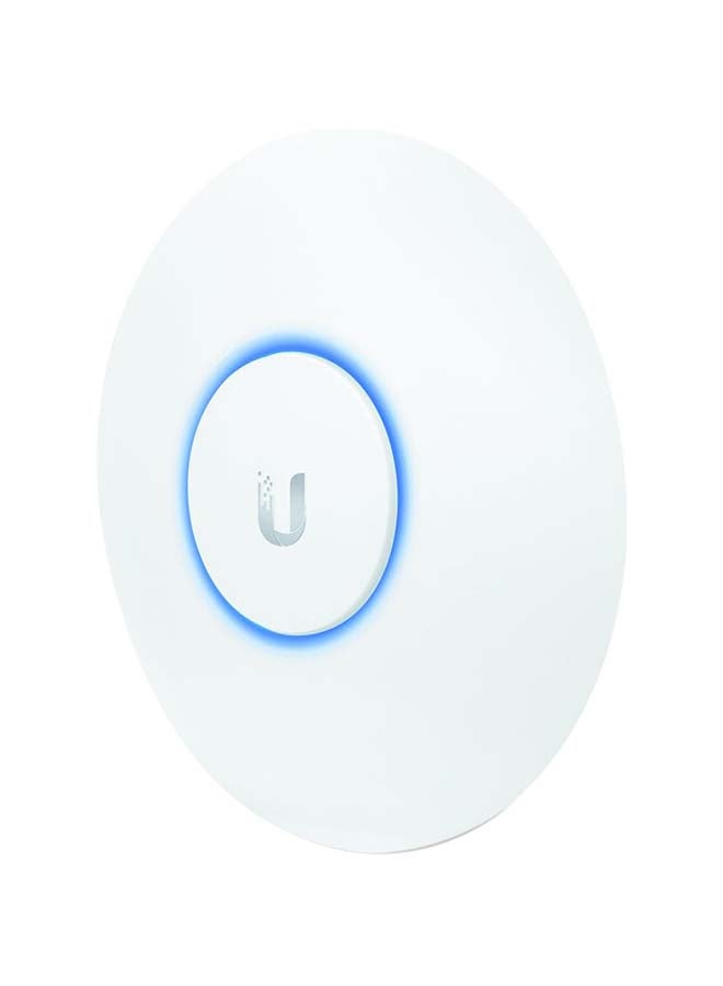 Networks UAP AC LITE UniFi AP AC LITE 802.11AC Gigabit Dual Radio PoE (UAP-AC-LITE) White