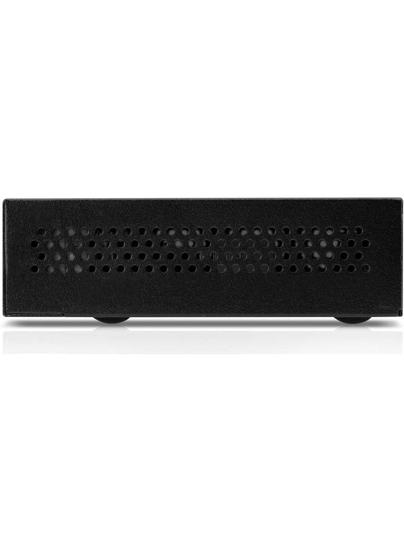 Networks ER-X Wired Router Black