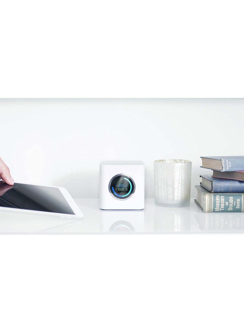 AFI-R Amplifi HD WiFi Router White