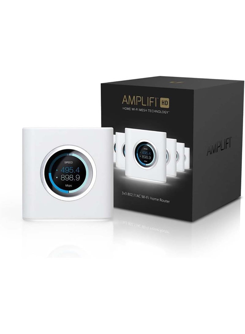 AFI-R Amplifi HD WiFi Router White