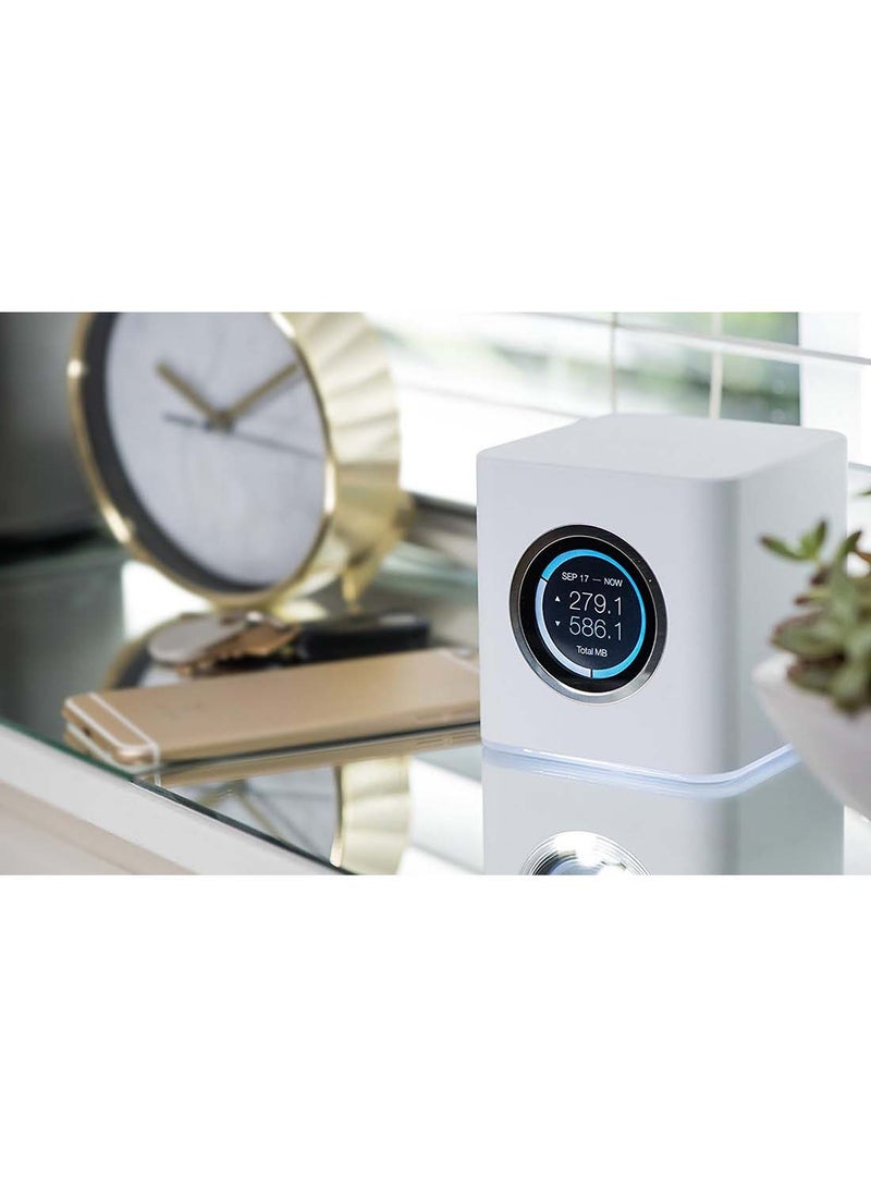 AFI-R Amplifi HD WiFi Router White