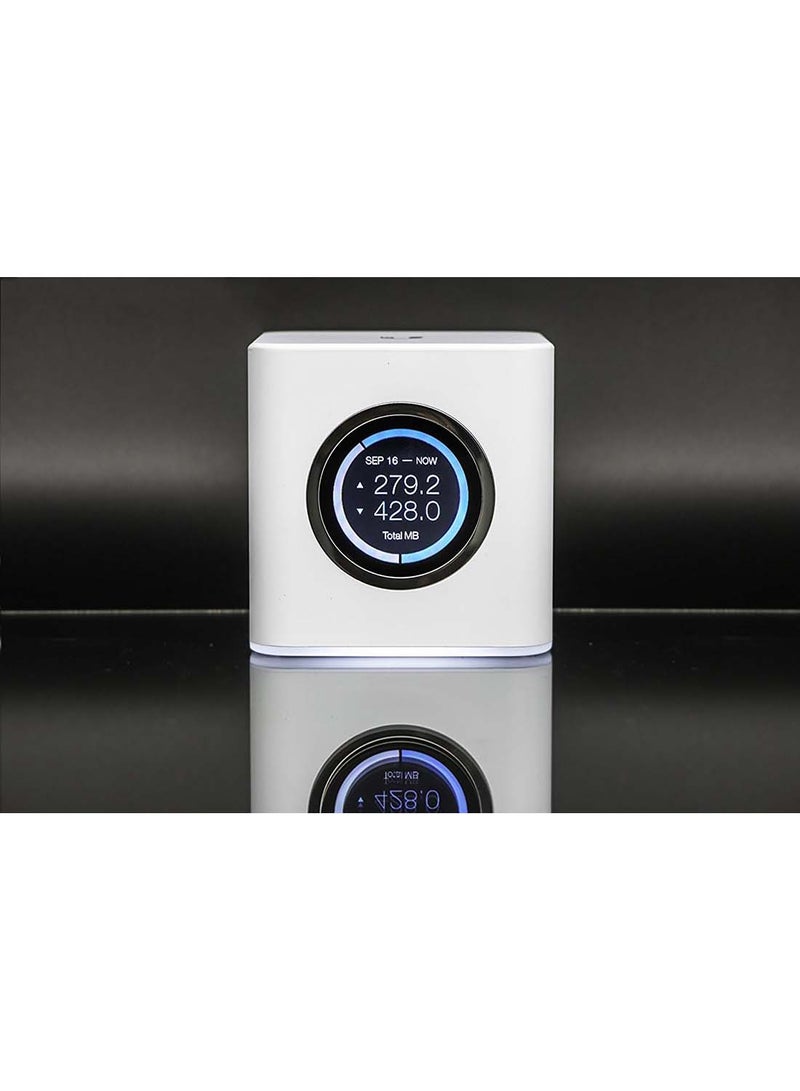 AFI-R Amplifi HD WiFi Router White