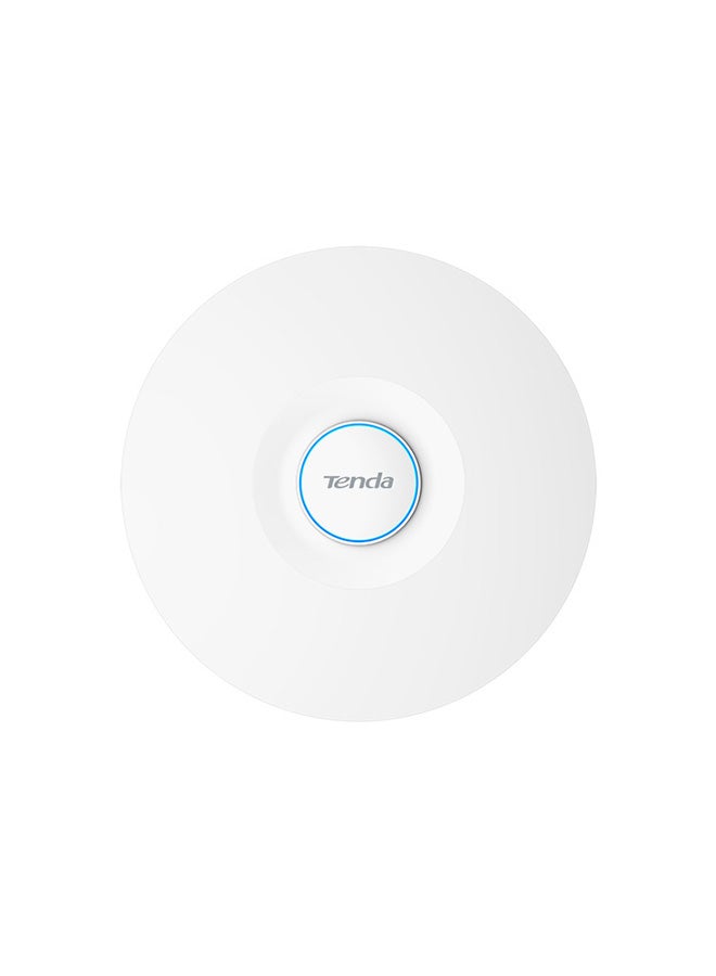 i29   AX3000 Wi-Fi6 Long-Range Access Point White