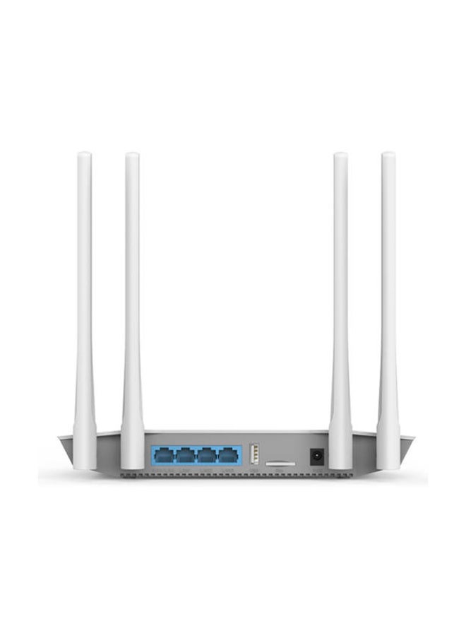 LB Link BL-4G CPE Pro LTE Router, Sim Slot For 4G Network Connection, Up to 150Mbps Speed, Support 32 WIFI Devices Online, IP Broadband Band Control, White | CPE450H