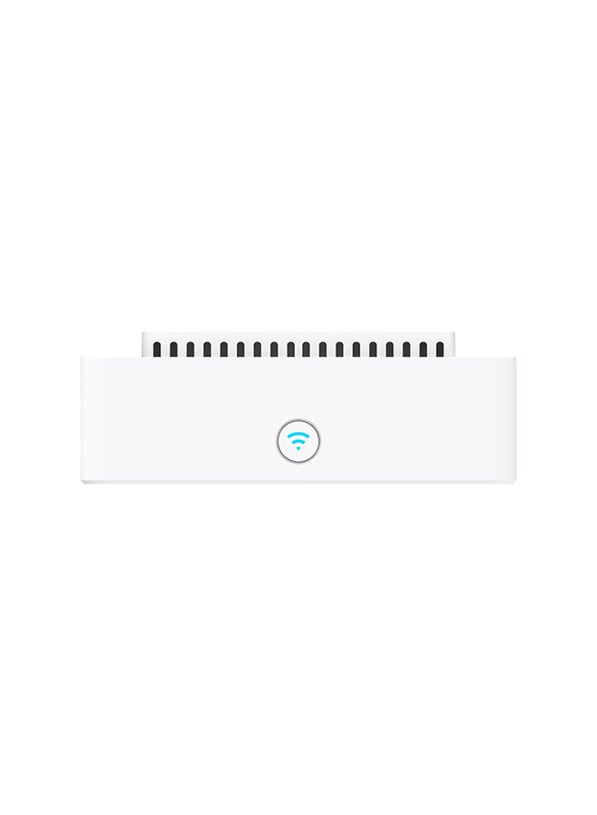 W15-Pro   AX3000 Wi-Fi 6 Wireless In-Wall Access Point White