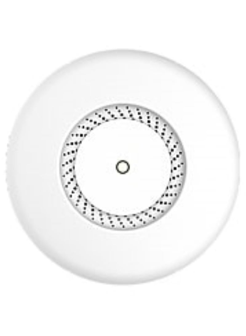 Ceiling Wireless Access Point For Mounting White