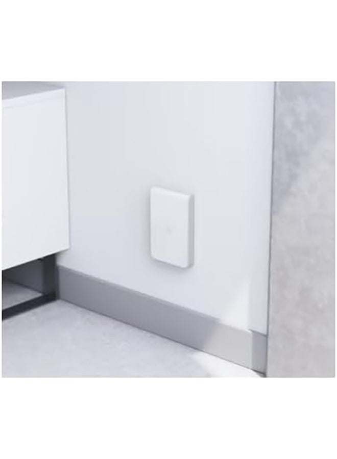 Access Point WiFi 6 In-Wall U6-IW-US White