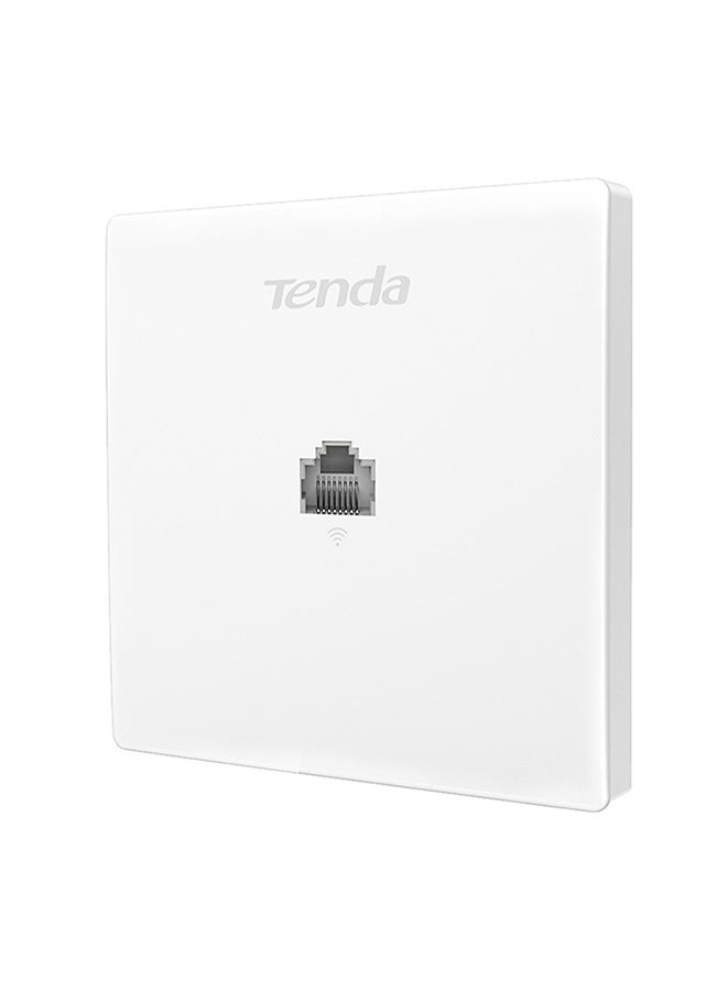 W12  V2.0 AC1200 Dual Band Gigabit In-Wall Access Point Grey