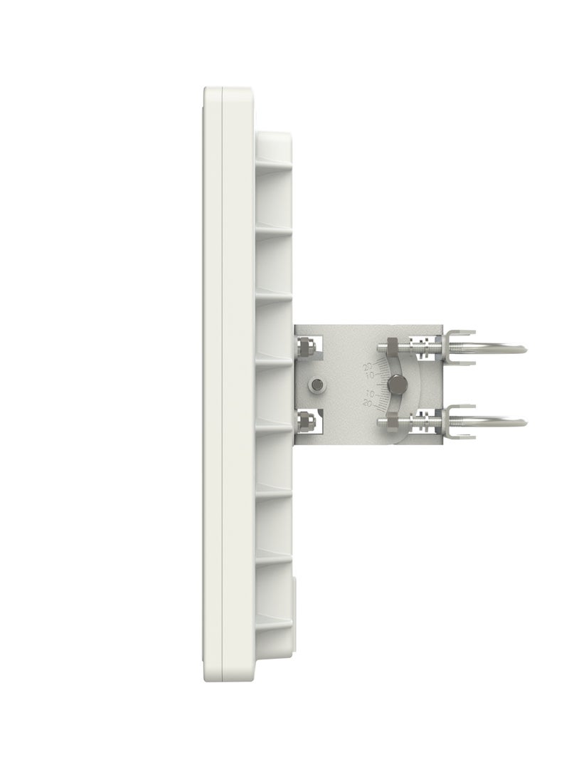 QRT 5 RB911G-5HPacD-QRT RouterOS L4 International Version White