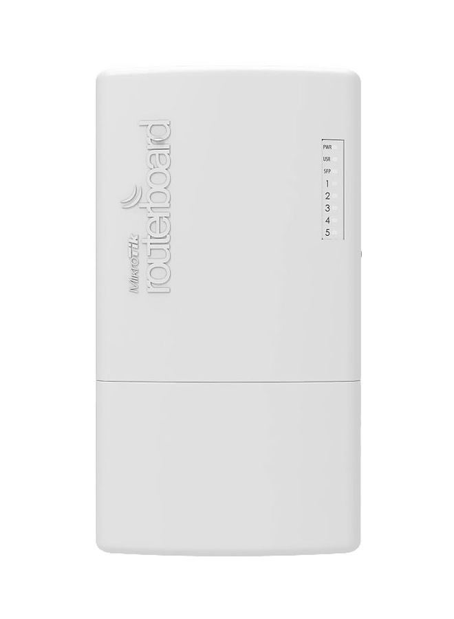 Outdoor Switch Case White