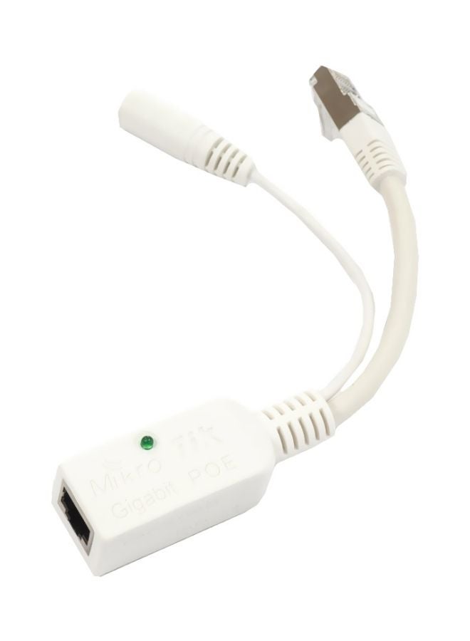 Outdoor Switch Case White