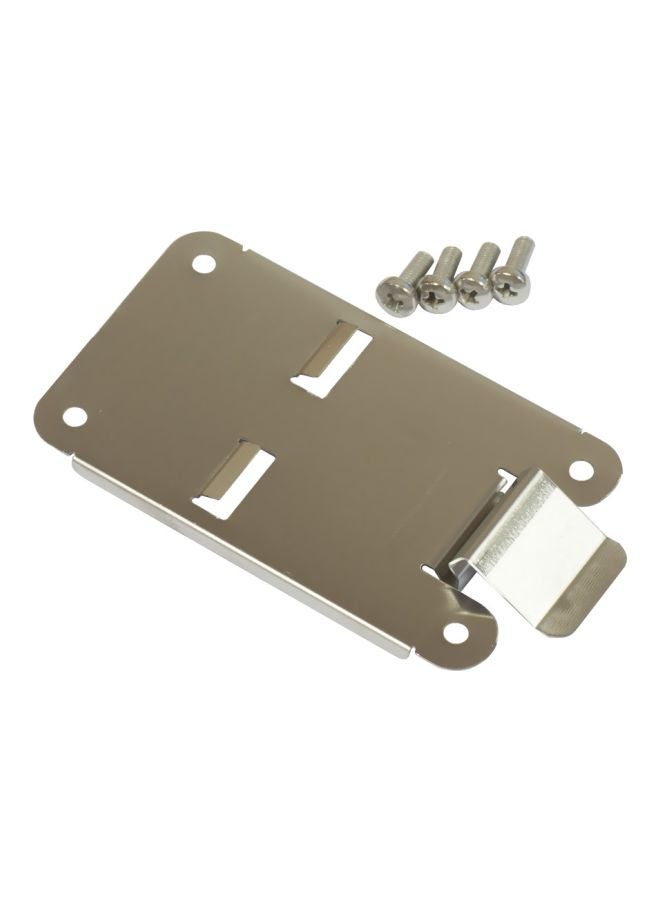 Outdoor Switch Case White