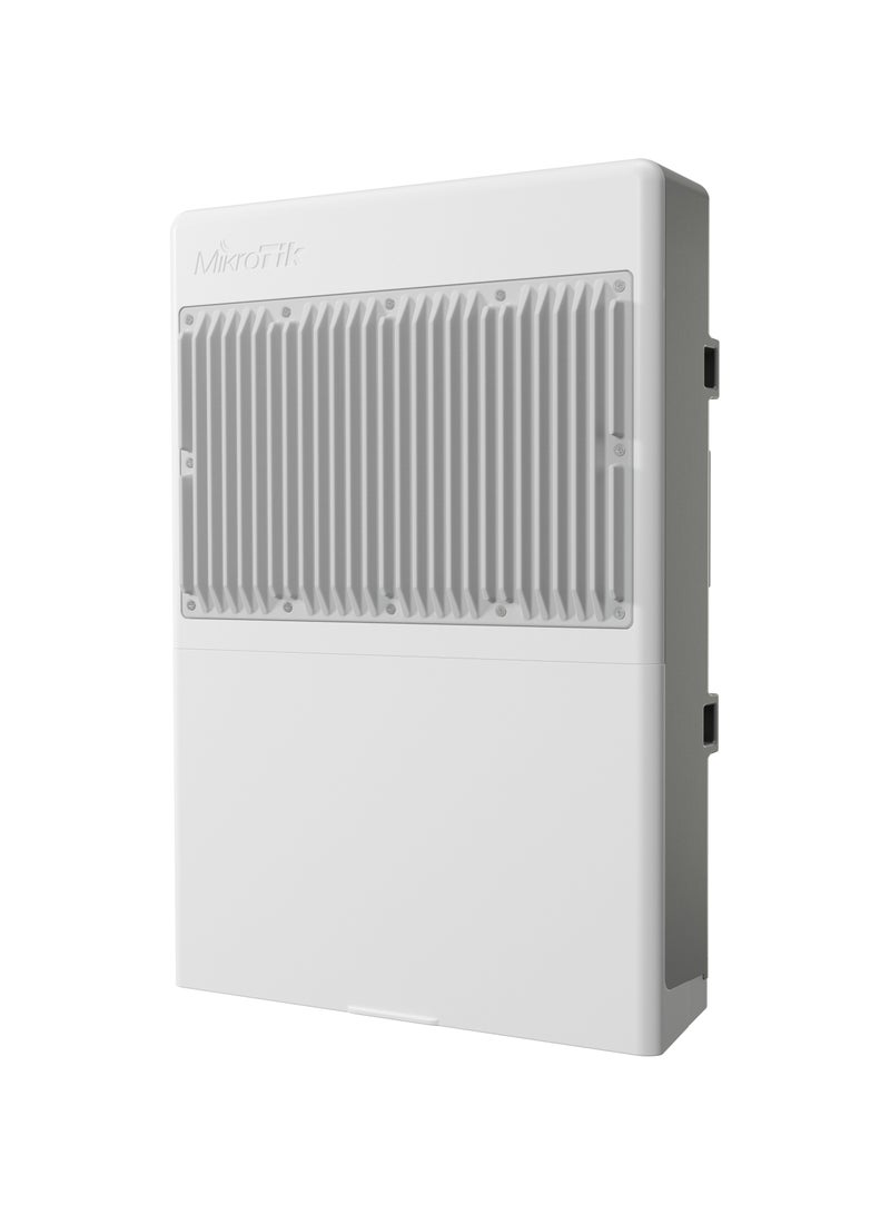 Net Power 16P With RouterOS L5 License CRS318-16P-2S+OUT White