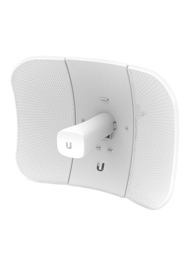 LiteBeam 5AC Gen2 Network Antenna White