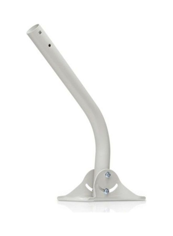 UB-AM Universal Antenna Mount for Nanostation, Loco and other CPE Silver