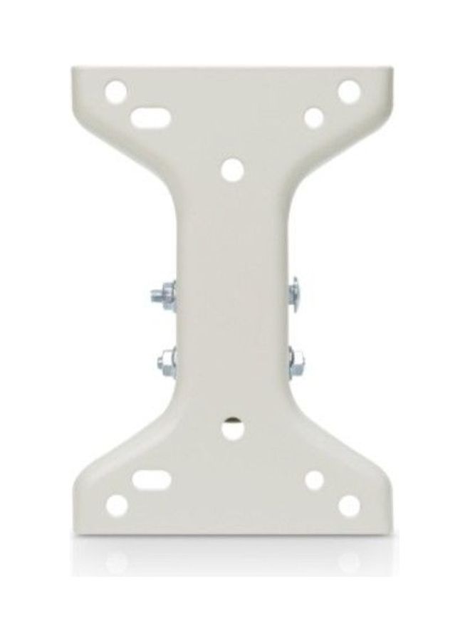 UB-AM Universal Antenna Mount for Nanostation, Loco and other CPE Silver