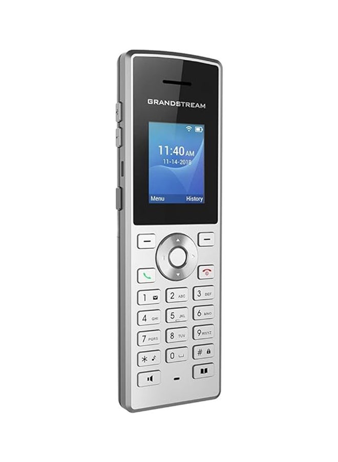 GrandstreamWP810Silver