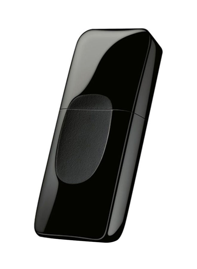 TL-WN823N N 300Mbps Mini Wireless USB Adapter Black