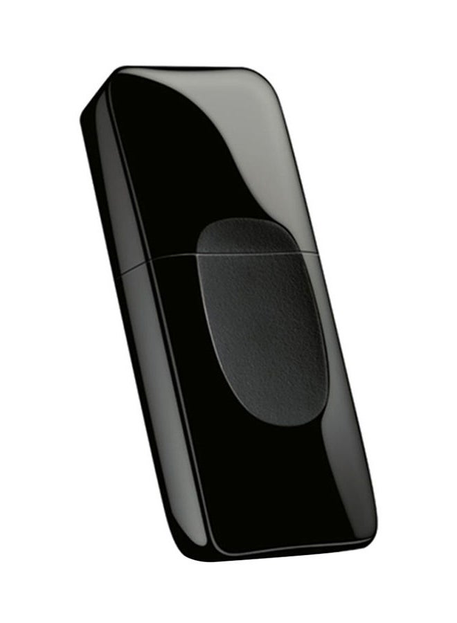 TL-WN823N N 300Mbps Mini Wireless USB Adapter Black