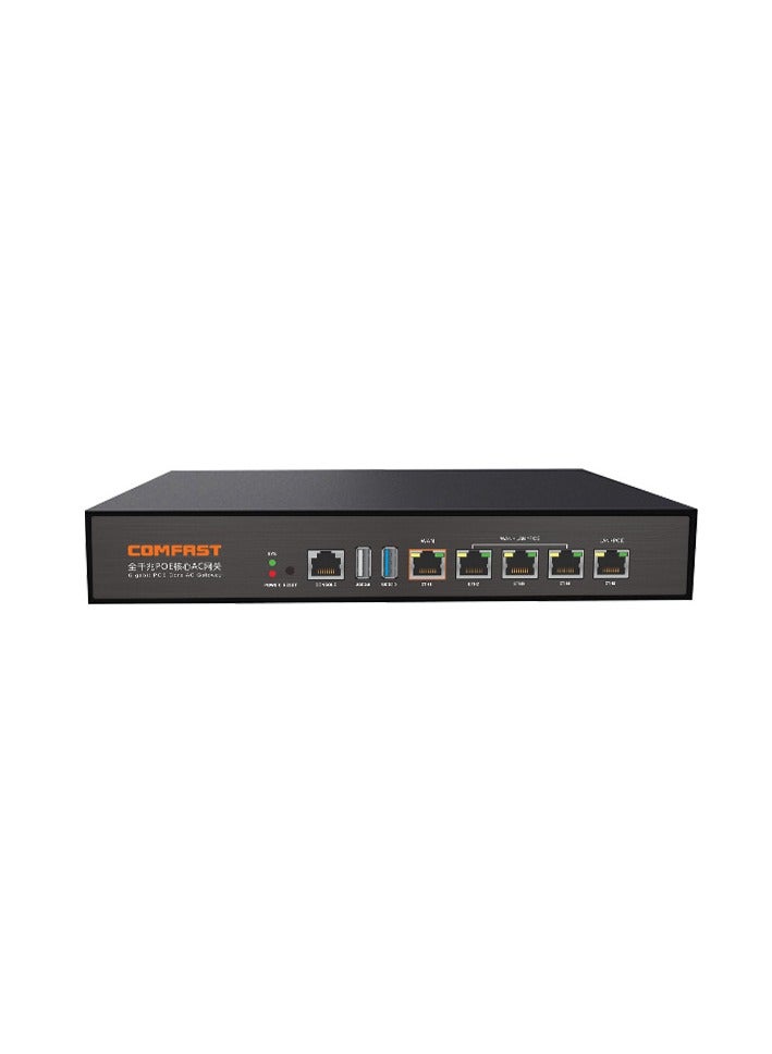 Comfast Cf-AC101 Wireless AP Panel Manager Enterprise Level Router Gateway