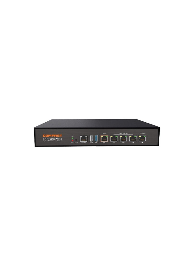 Comfast Cf-AC101 Wireless AP Panel Manager Enterprise Level Router Gateway