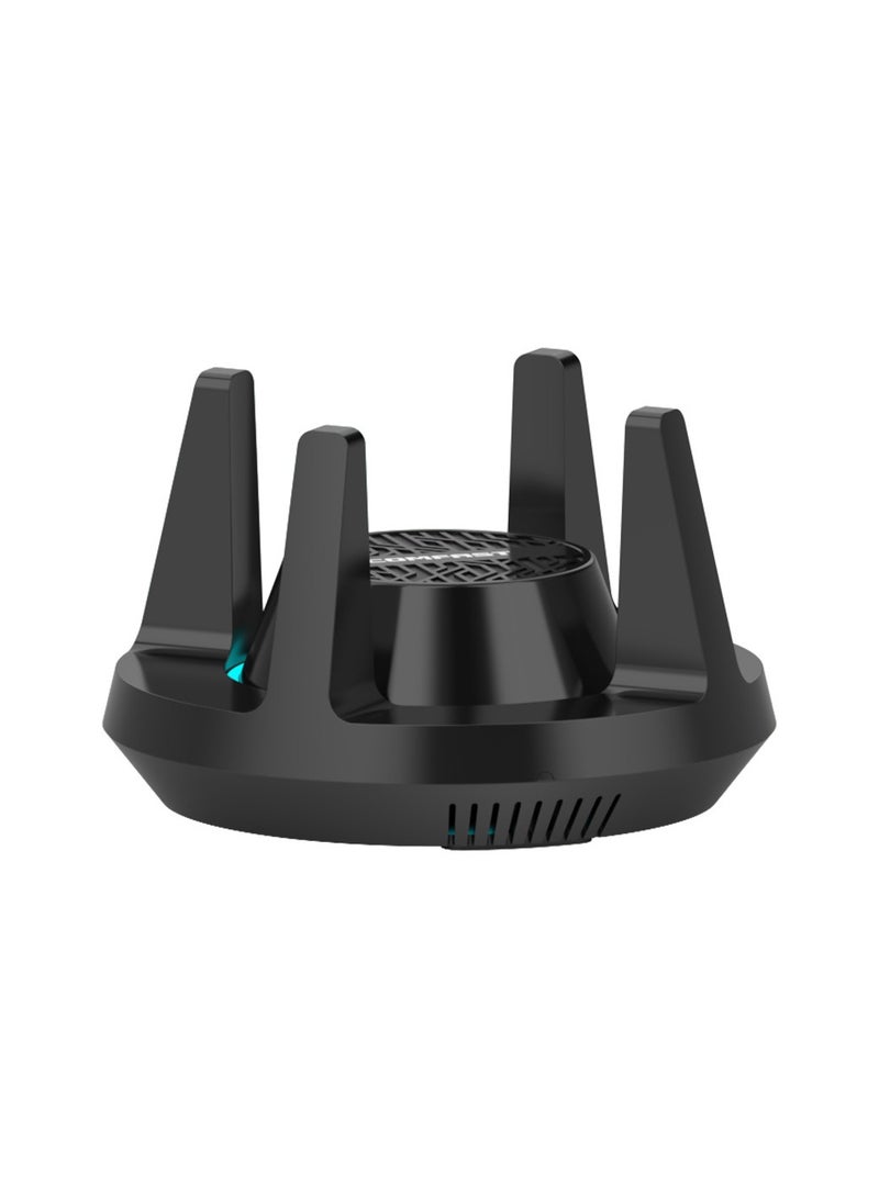 Comfast cf 959AXV2 Gigabit Usb dual-band WIFI6 wireless network card external WiFi transmitter and receiver