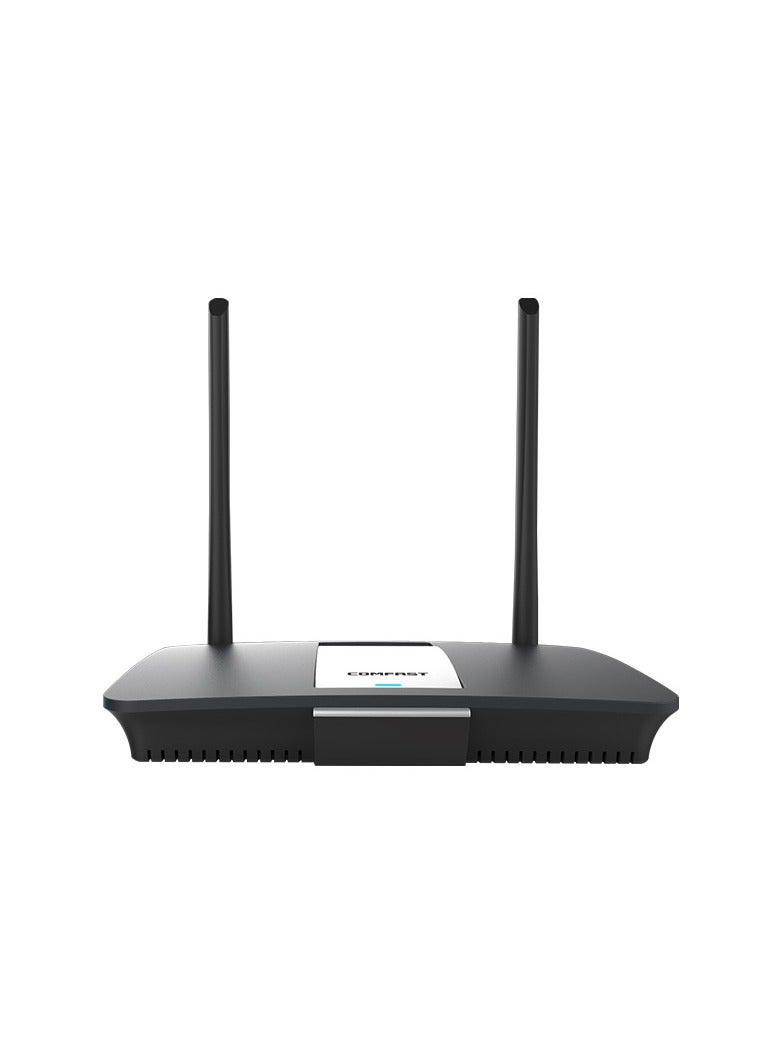 Comfast cf WR610N dual antenna home router wifi through the wall for large apartments