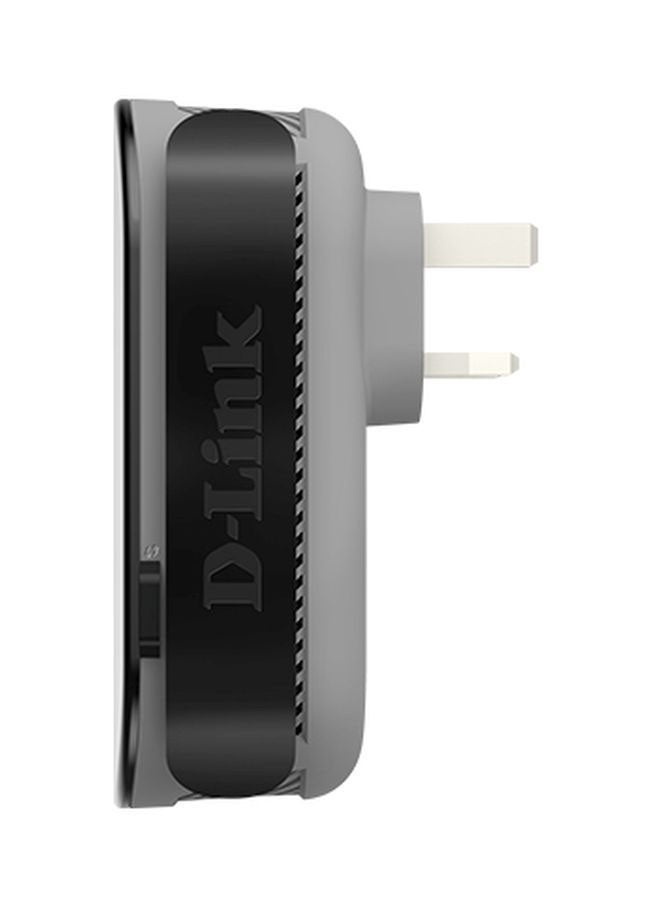 DRA-2060 AC2000 Mesh-Enabled Range Extender Black