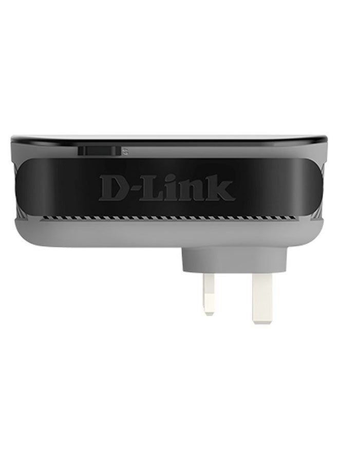 DRA-2060 AC2000 Mesh-Enabled Range Extender Black