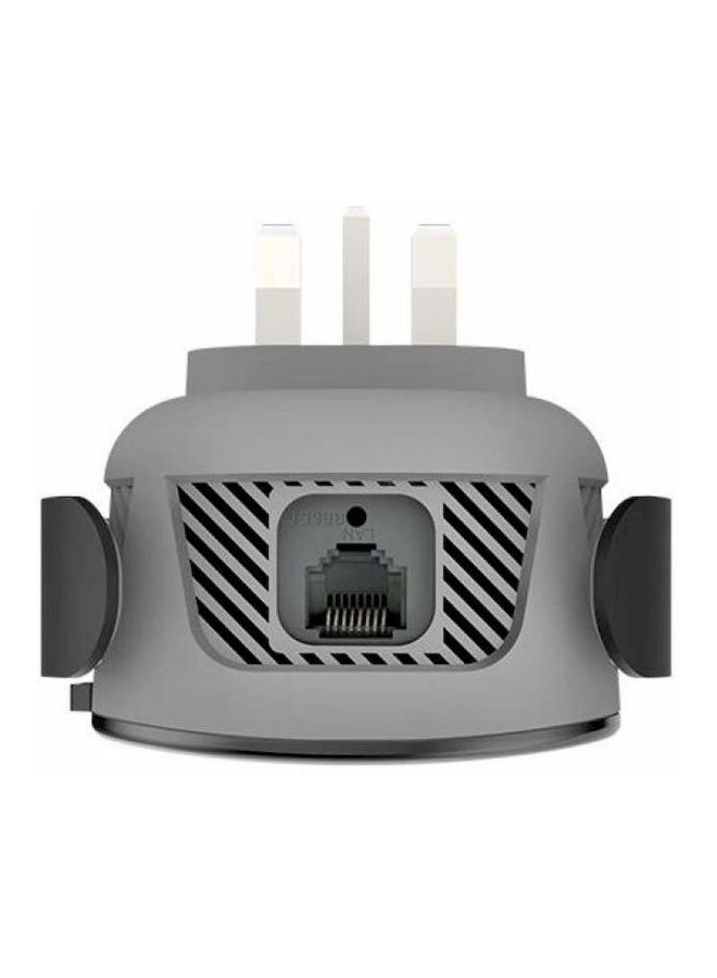 DRA-2060 AC2000 Mesh-Enabled Range Extender Black