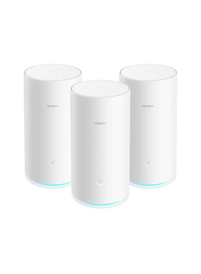 WiFi  Mesh AC2200 Triband White