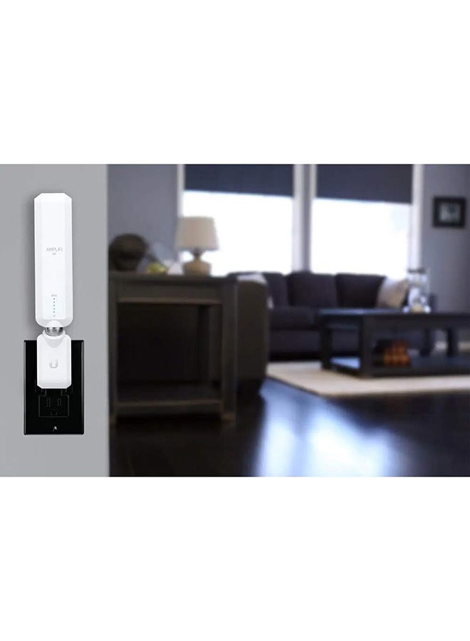 AmpliFi AFI-P-HD HD Mesh Point White