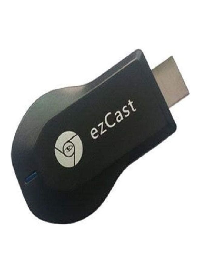 Wireless EZCast HDMI Dongle Black