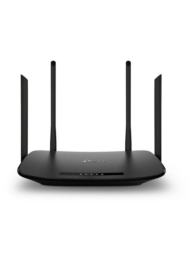 Archer VR300 AC1200 Wireless VDSL/ADSL Modem Router Black