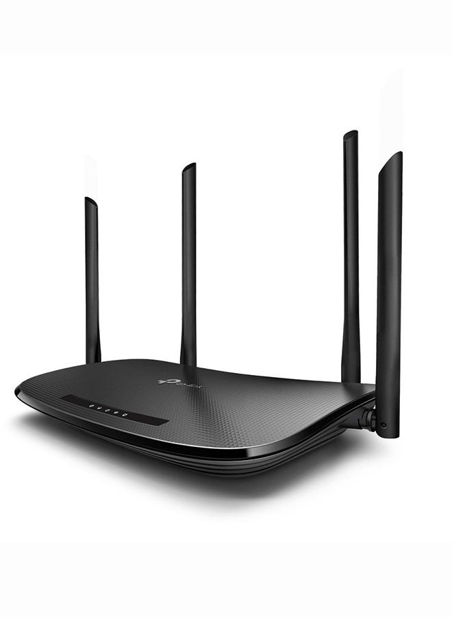 Archer VR300 AC1200 Wireless VDSL/ADSL Modem Router Black