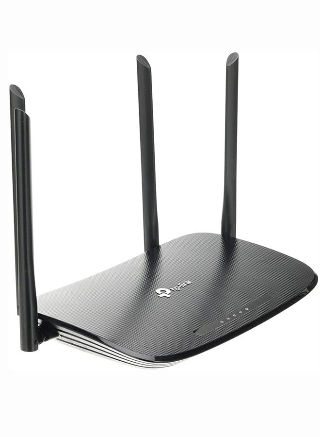 Archer VR300 AC1200 Wireless VDSL/ADSL Modem Router Black