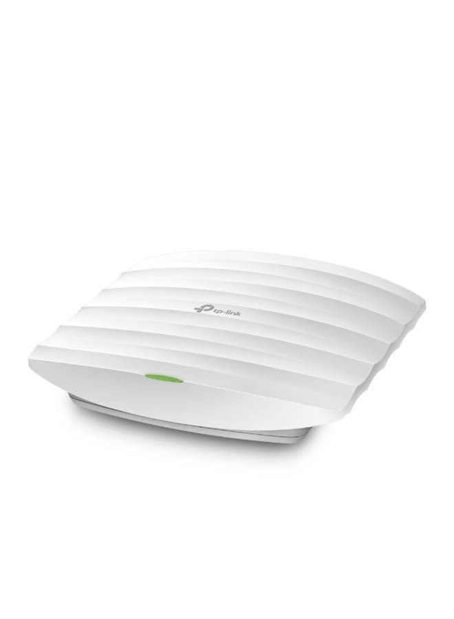 TP-Link AC1750 Wireless Daul Band Celling Mount Access Point  modem White