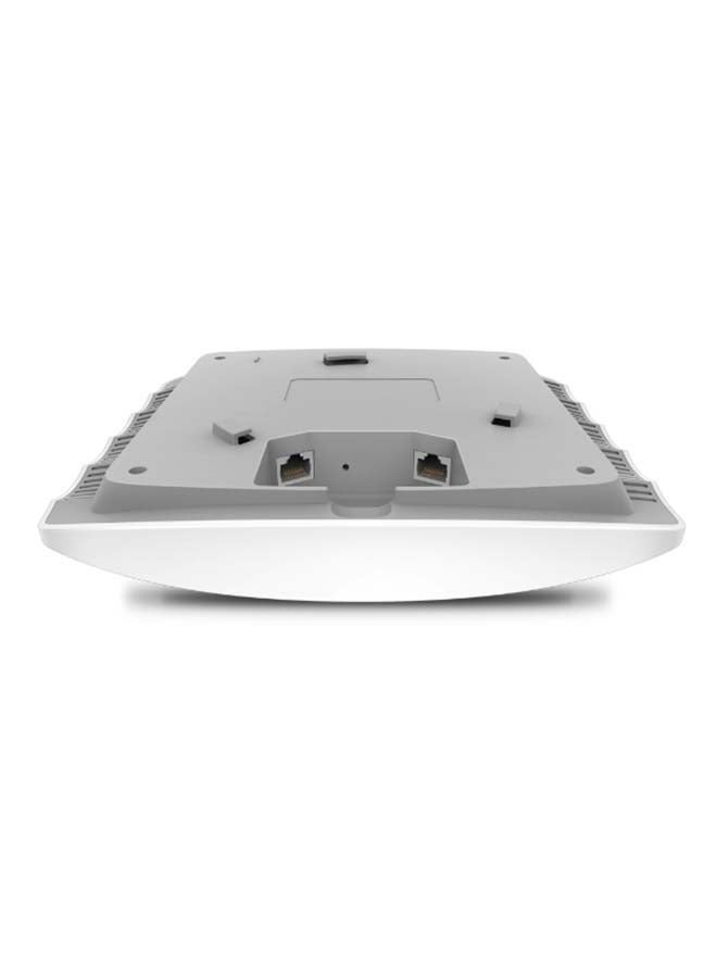 TP-Link AC1750 Wireless Daul Band Celling Mount Access Point  modem White