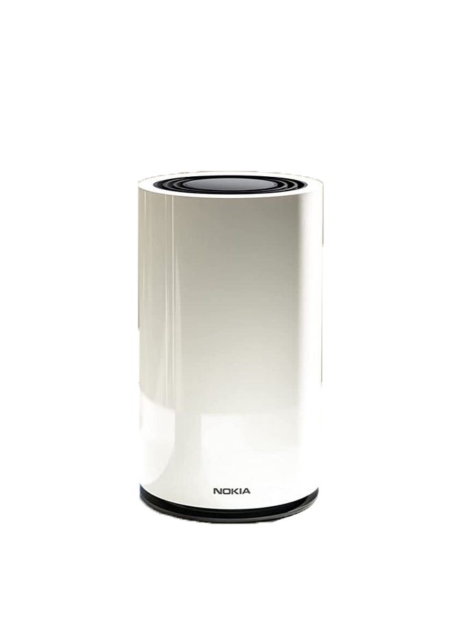 FastMile 5G Gateway Modem Router White