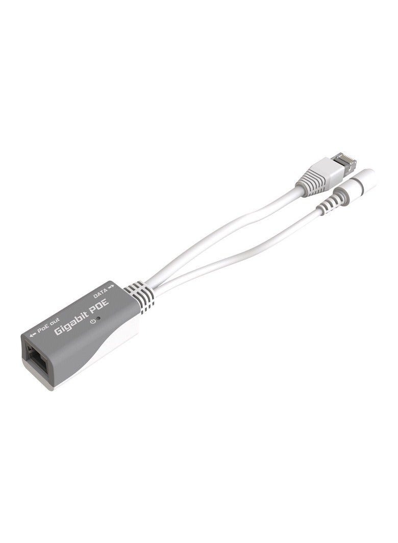 NetBox 5 Ax (RouterOS L4), International Version (L11UG-5HaxD-NB) White