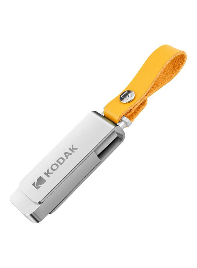 Portable USB Flash Drive With Sling 32 GB