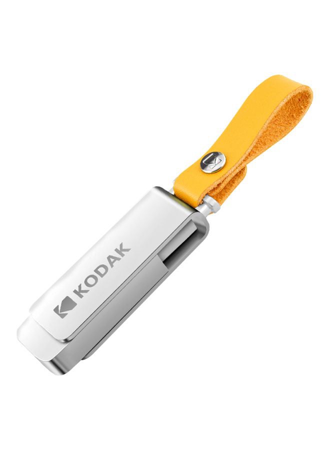 Portable USB Flash Drive With Sling 16 GB