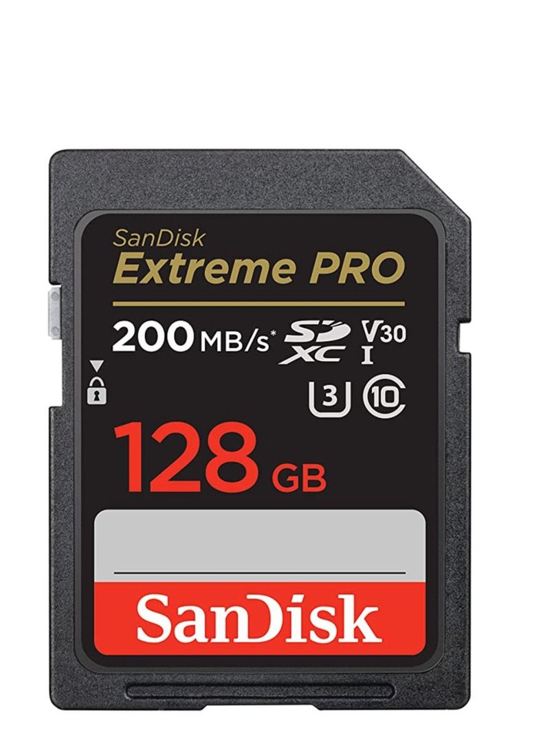 SANDISK 128 GB