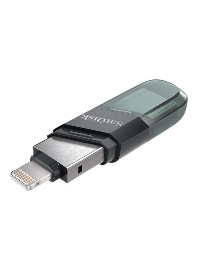 iXpand Flash Drive Flip 128 GB