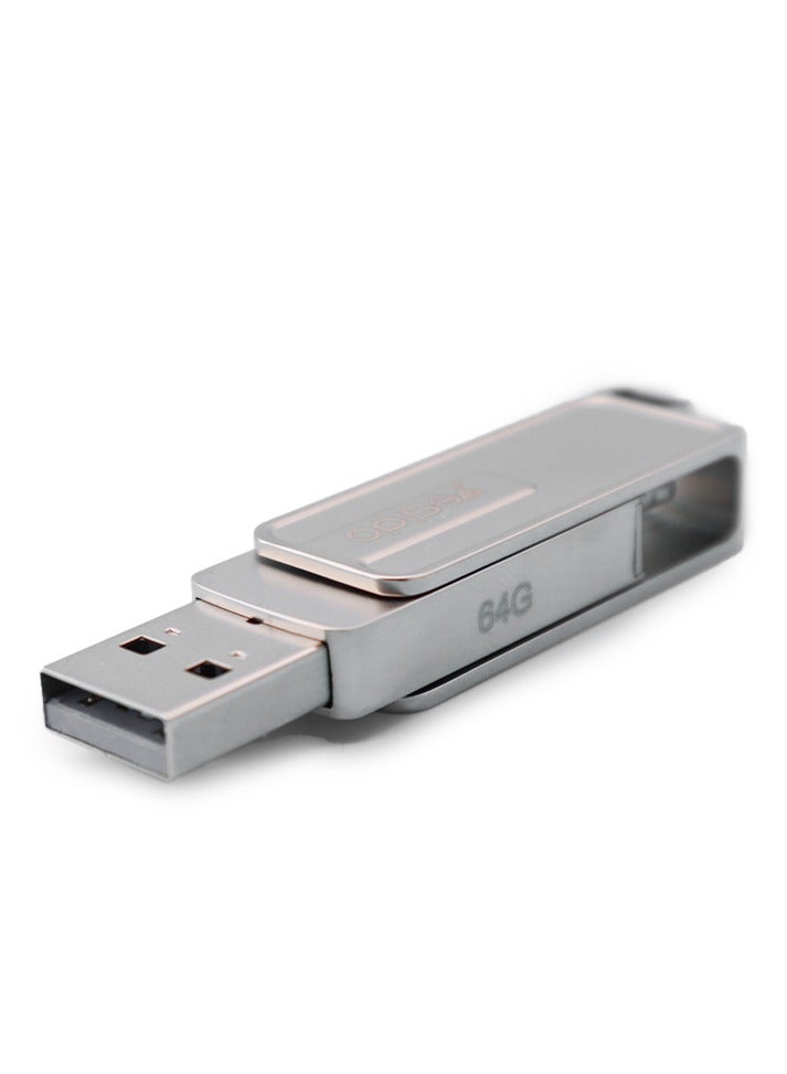 64GB Flash Drive, Lightning Port, USB 3.0