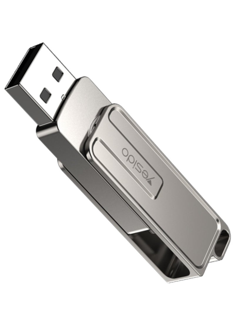 128GB Flash Drive, Lightning Port, USB 3.0