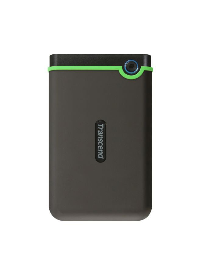 StoreJet 2 TB