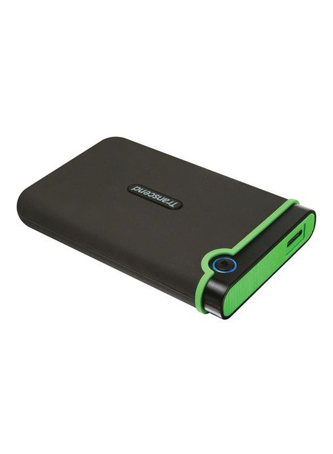 External Hard Drive 1.0 TB