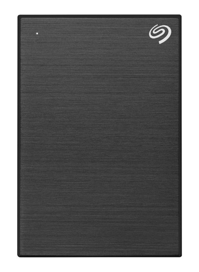 Backup Plus Slim External Hard Drive 2.0 TB