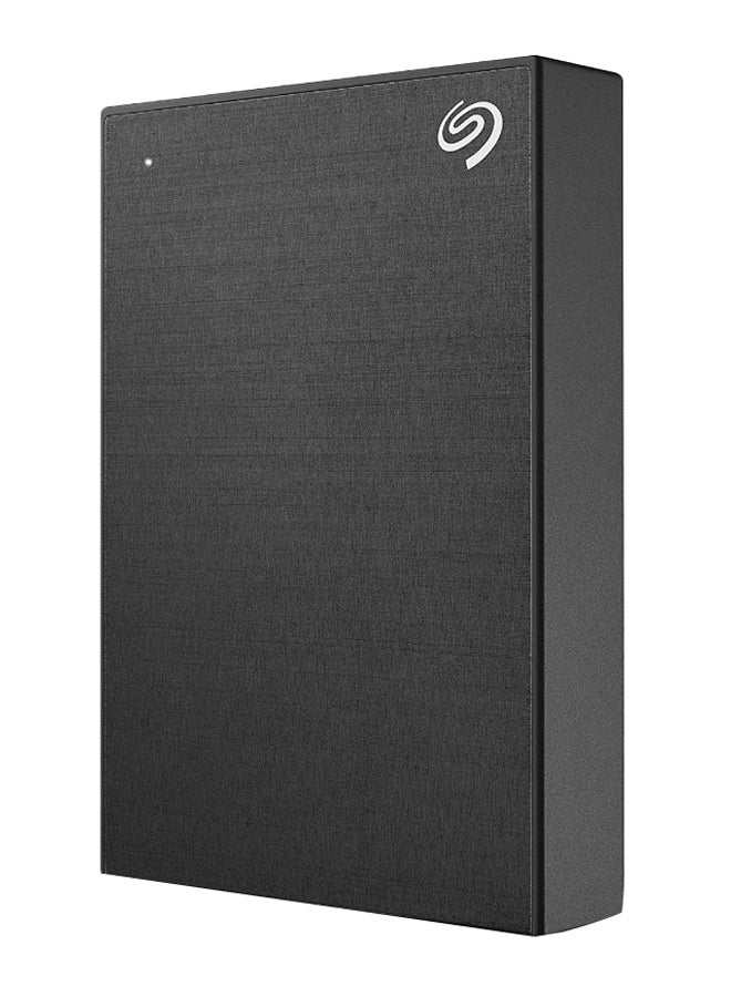 Backup Plus Slim External Hard Drive 2.0 TB